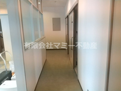 【その他共用部分】 | 岸岡町事務所