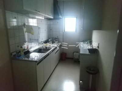 【キッチン】 | 岸岡町事務所