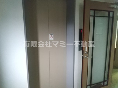 【その他共用部分】 | 岸岡町事務所