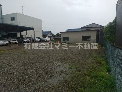 【駐車場】 | 岸岡町事務所