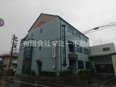 【外観】 | 岸岡町事務所