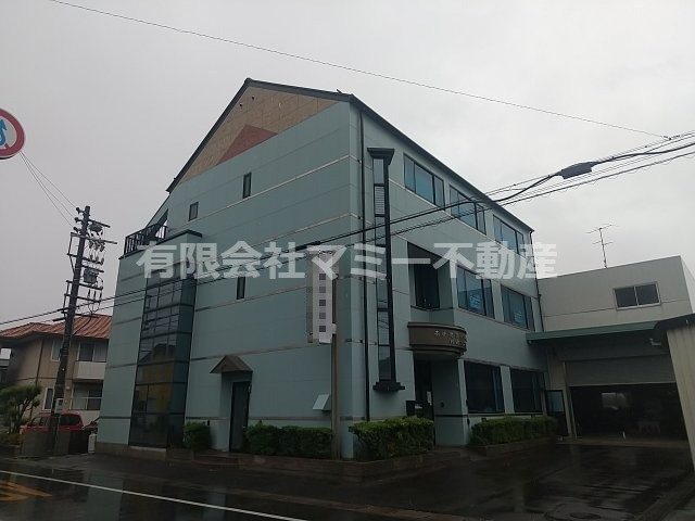 【外観】 | 岸岡町事務所