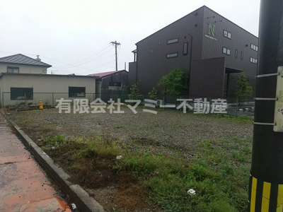 【駐車場】 | 岸岡町事務所