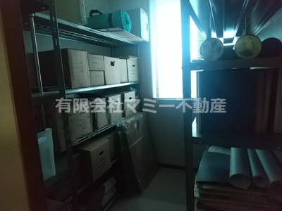 【設備】 | 岸岡町事務所