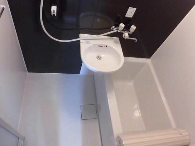 バス・トイレ別に！