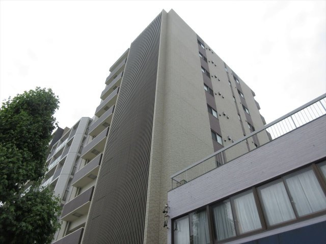 RIVO瑞穂通の外観|RIVO瑞穂通