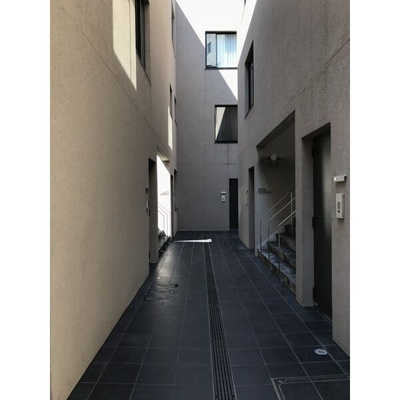 【エントランス】 | レグノ・コラージュ | レグノ・コラージュ