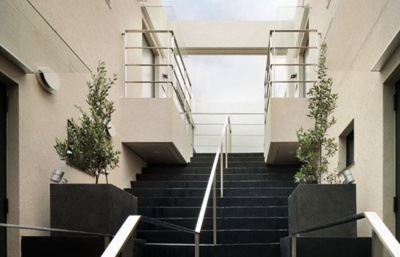 【ロビー】 | レグノ・コラージュ | レグノ・コラージュ