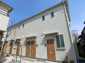 CASA FELIZ（カーサフェリス）の画像