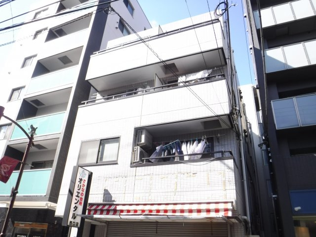 鈴木ビル