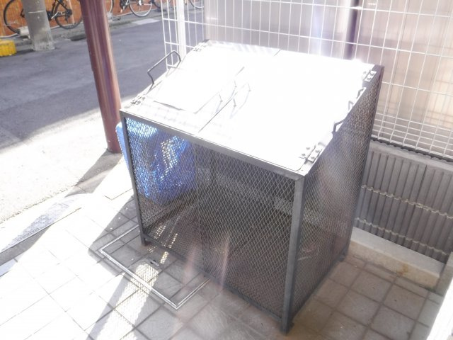 鈴木ビルのその他共用部分