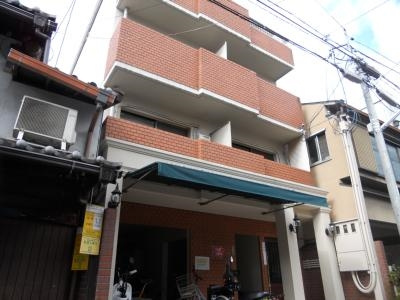 ハイツわかくさ