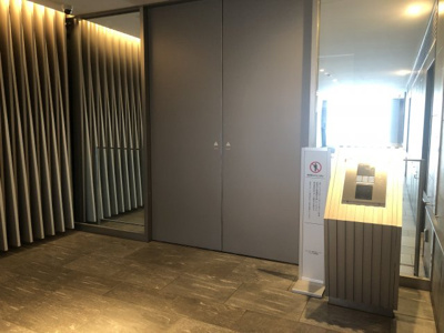 【エントランス】 | シティタワー国分寺ザ・ツイン ウエスト