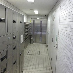 【その他共用部分】 | コンフォリア銀座EAST弐番館