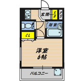 ラ・フォーレ京橋の画像