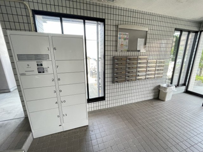 【その他共用部分】 | ソフィア若園