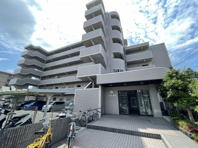 【外観】 | ソフィア若園