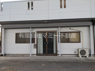 【エントランス】 | 尾上町店舗O