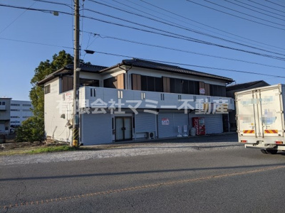 【外観】 | 尾上町店舗O