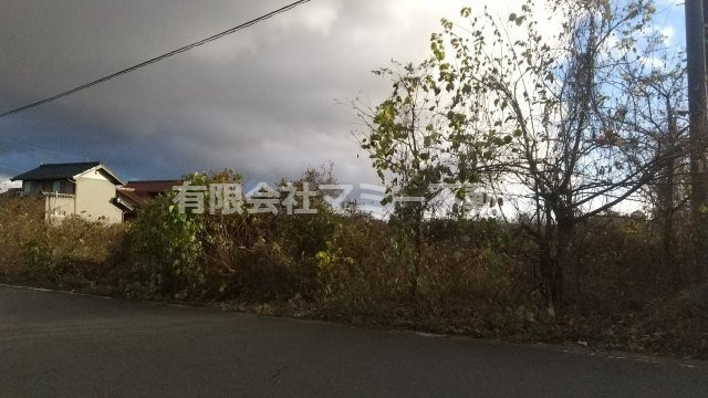 【外観】 | 市場町借地H