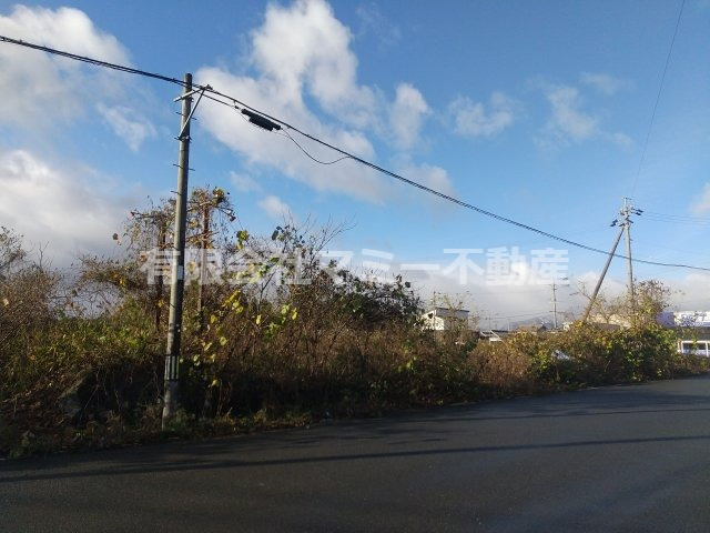 【外観】 | 市場町借地H