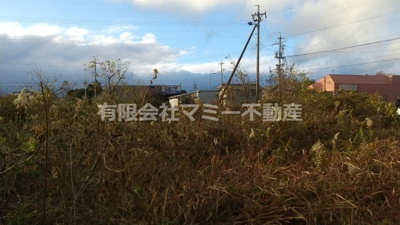 【外観】 | 市場町借地H