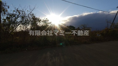 【外観】 | 市場町借地H