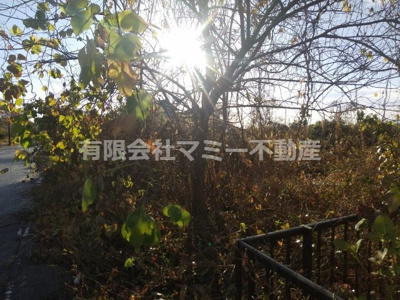 【外観】 | 市場町借地H