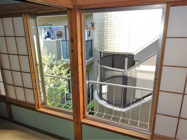 長谷川アパートのその他