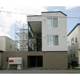 ウエストポート614の画像