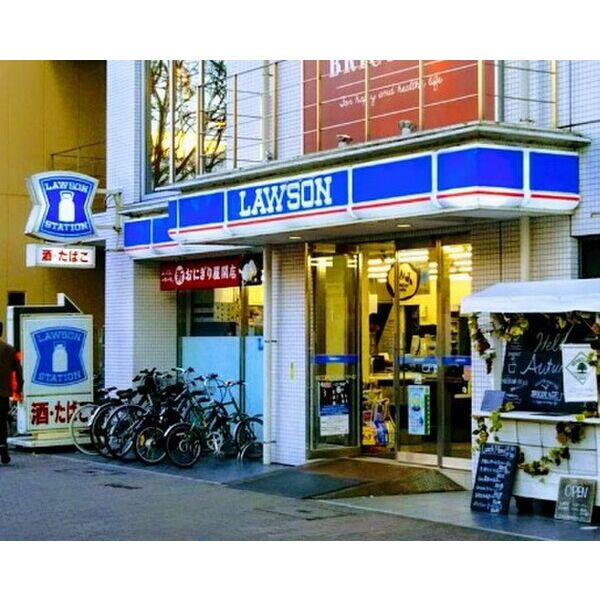 エステムプラザ名古屋・栄プレミアムの周辺