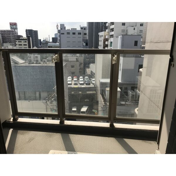 エステムプラザ名古屋・栄プレミアムの展望