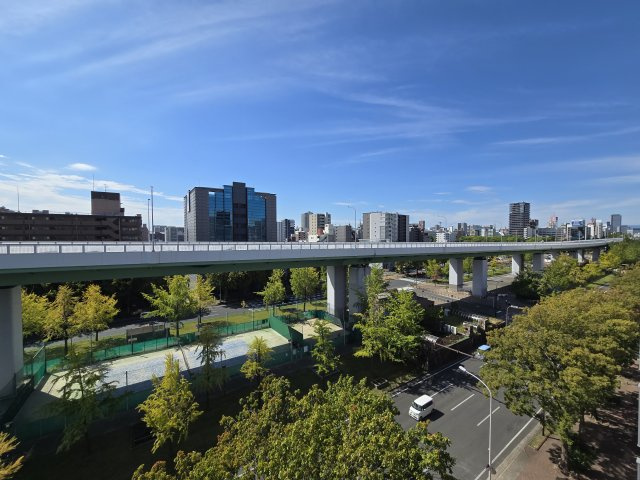 Pace Palazzo|名古屋市の賃貸ならMy賃貸の展望|Pace Palazzo(パーチェパラッツォ) 