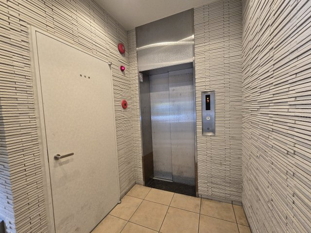 Pace Palazzo|名古屋市の賃貸ならMy賃貸のその他共用部分|Pace Palazzo(パーチェパラッツォ) 