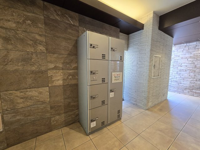 Pace Palazzo|名古屋市の賃貸ならMy賃貸のその他共用部分|Pace Palazzo(パーチェパラッツォ) 