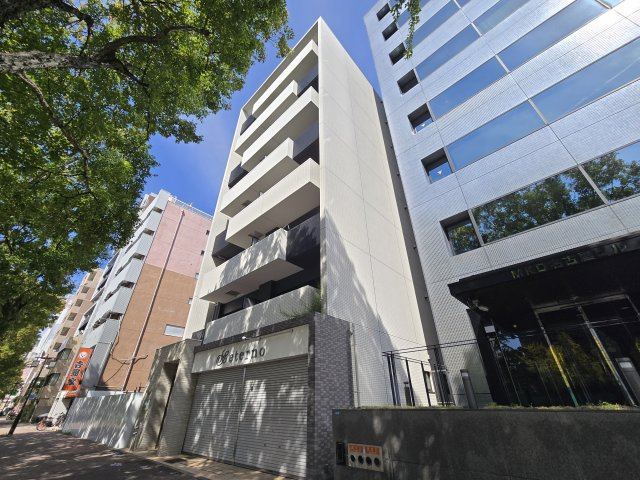 Pace Palazzo|名古屋市の賃貸ならMy賃貸