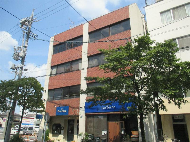 浅野ビル