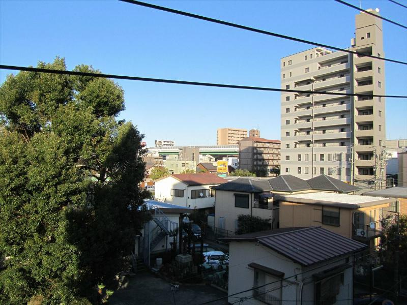 OS・SKYマンション浅間町の展望|OS・SKYマンション浅間町