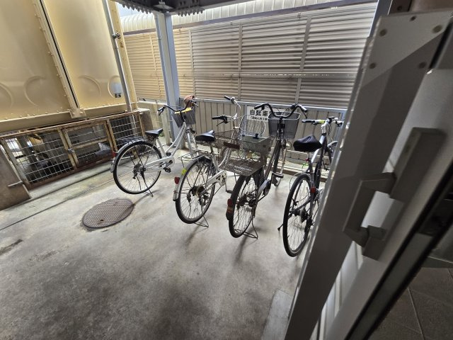 鈴木ビル|名古屋市の賃貸ならMy賃貸のその他共用部分|鈴木ビル