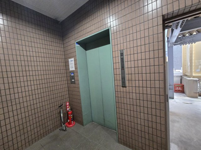 鈴木ビル|名古屋市の賃貸ならMy賃貸のその他共用部分|鈴木ビル