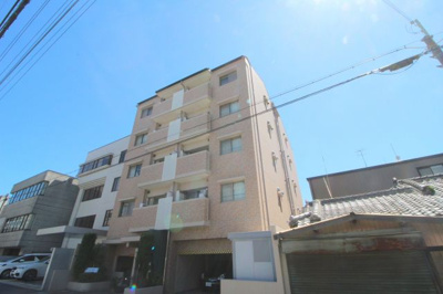 【外観】 | エルバ豊中