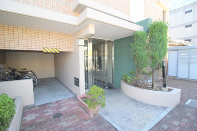 【エントランス】 | エルバ豊中