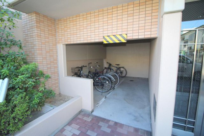 【その他共用部分】 | エルバ豊中