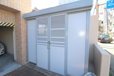 【その他共用部分】 | エルバ豊中