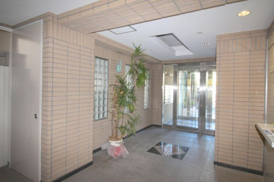 【ロビー】 | エルバ豊中