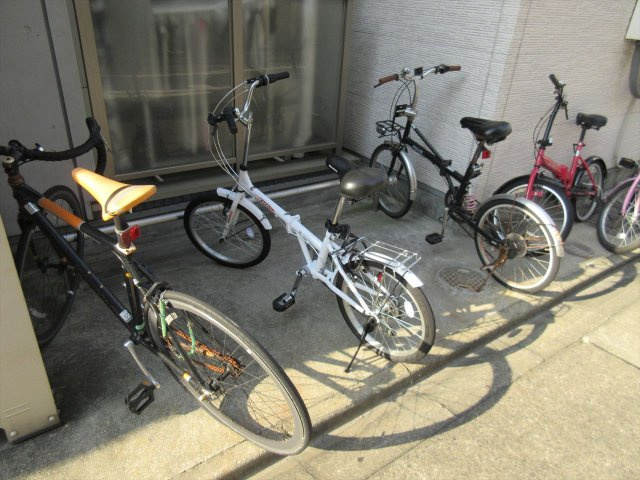 プランドール・Sのその他共用部分|プランドール・S
