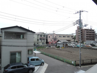 【展望】 | ツーブリッジ