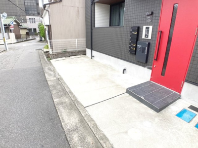 【駐車場】 | Ｄｅｌｌ | 駐車場です