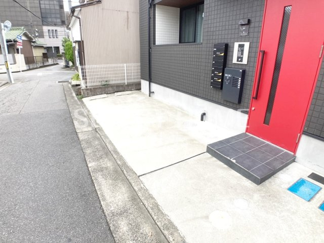 【駐車場】 | Ｄｅｌｌ | 駐車場です