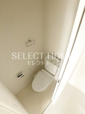 【トイレ】 | Ｄｅｌｌ | トイレも気になるポイント